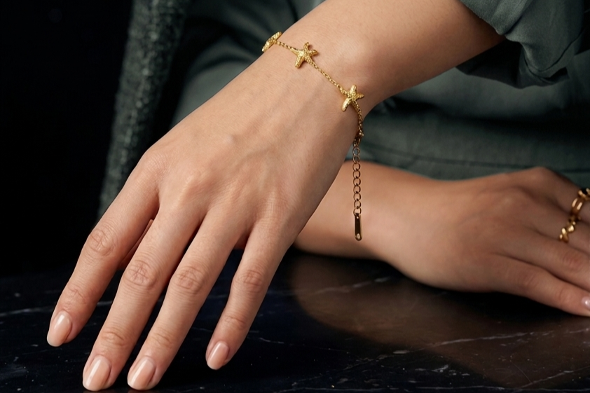 Bijoux du quotidien