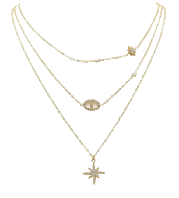 Collier Selysa