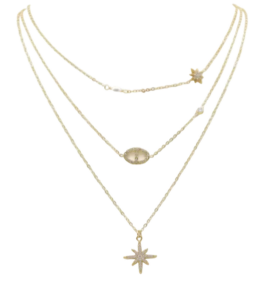 Collier Selysa