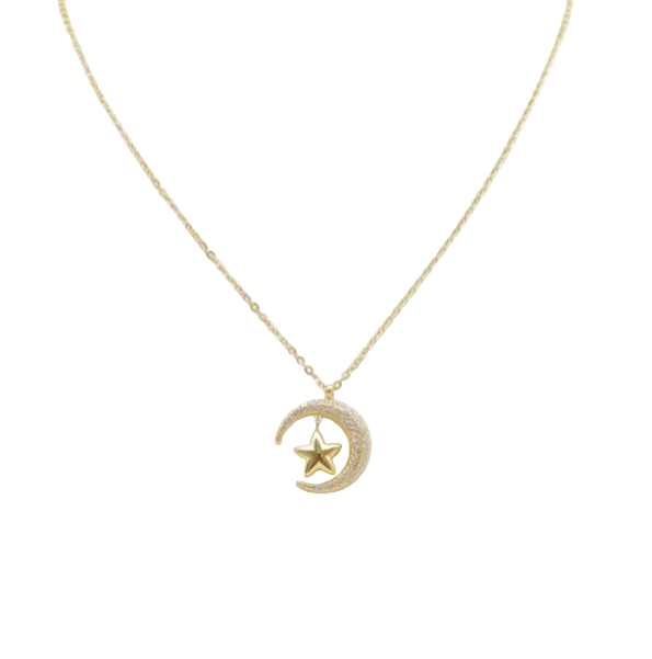 Collier Etoile