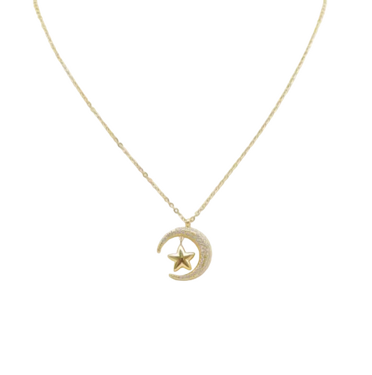 Collier Etoile